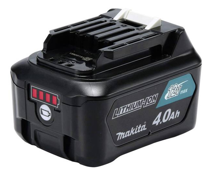 Аккумулятор makita bl1041b