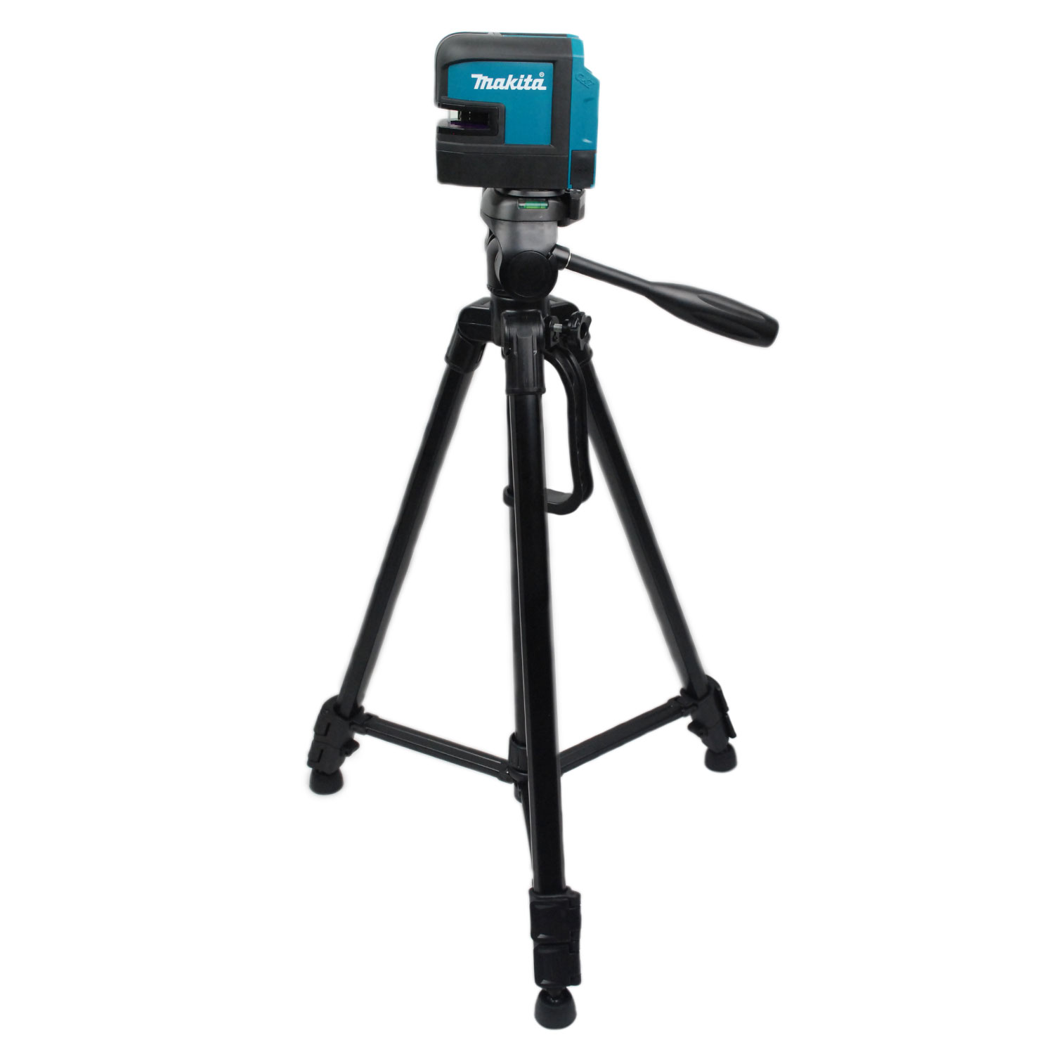 Makita® SK105GDZ tracciatore / livella laser linea VERDE