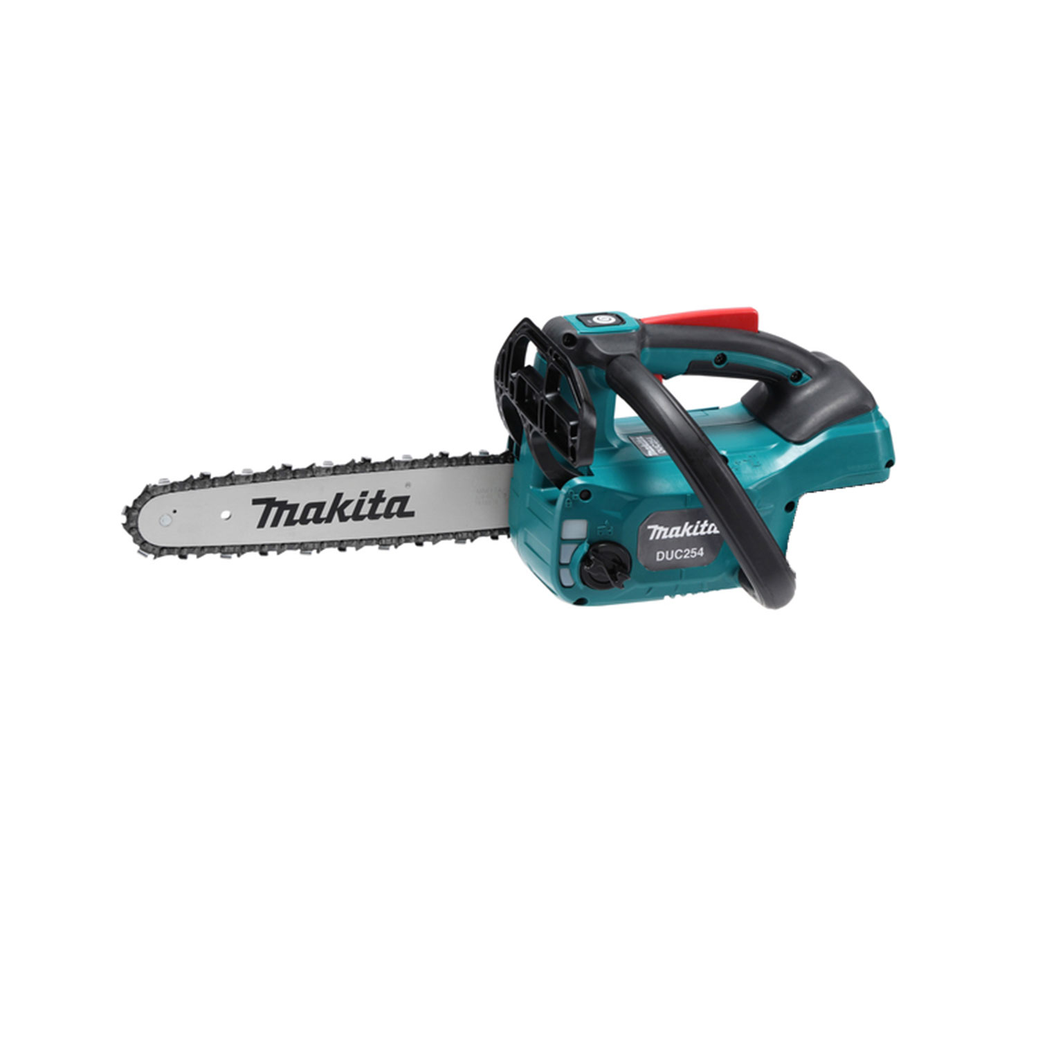 Elettrosega Makita Duc Z V Motore Bl E Lama A Rocchetto Mm Kit Energia A Con