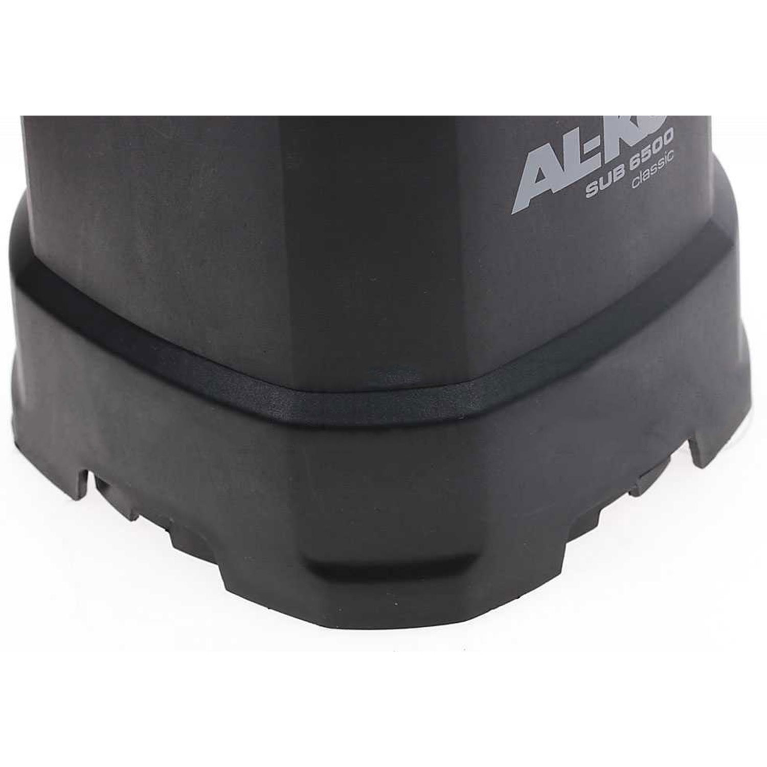 AL-KO - Pompa Sommersa Acque Chiare - 1000w;Prevalenza max. 55m;Portata  max. 6000l/h;7 giranti : : Fai da te