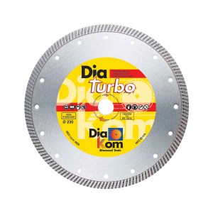 Disco Diamantato per Gres Porcellanato Hit DGS230