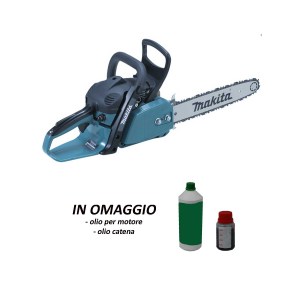 Soffiatore Makita Bhx2501 scoppio 4 tempi 24,5 cm 233 km/h